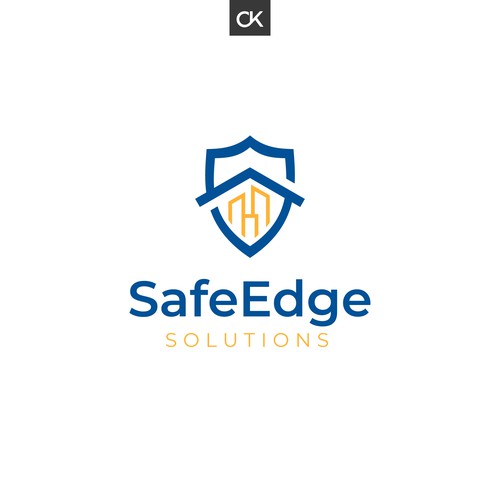 Designs | SafeEdge Solutions | Logo design contest