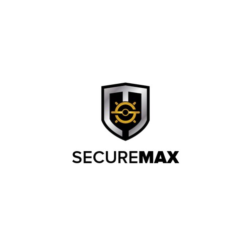 Designs | SECUREMAX NEEDS A POWEFUL NEW LOGO! | Logo design contest