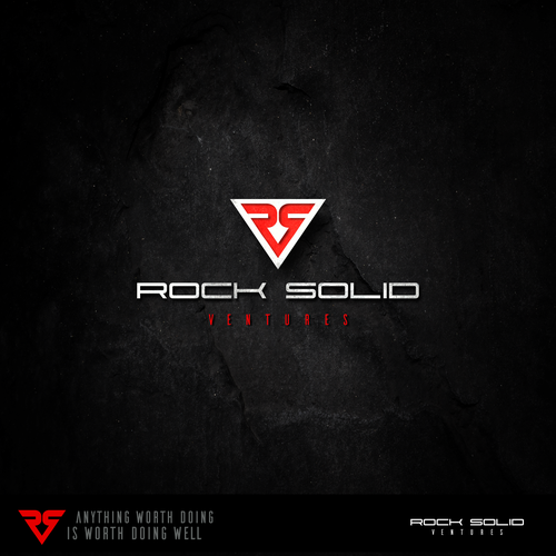 Logo & brand identity pack contest entry by Artigo ✅