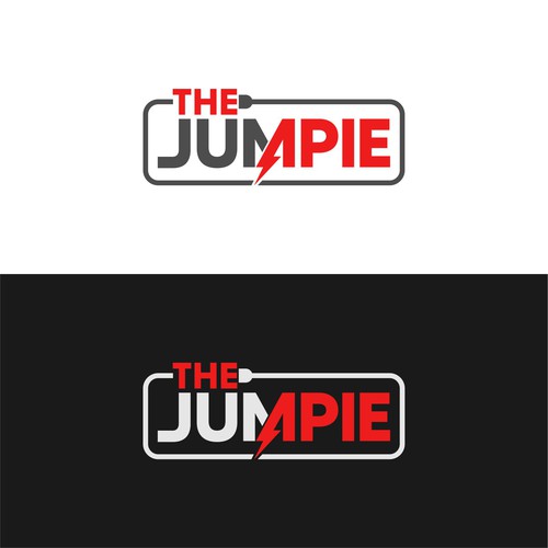 Logo for our new product: The Emergency Car Jump Starter Design by abedy