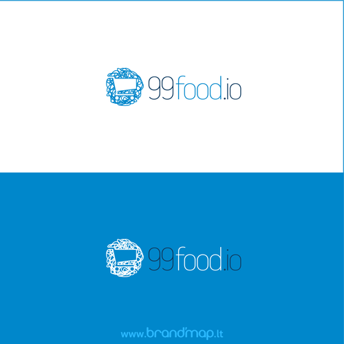 Logo design contest entry by brandmap