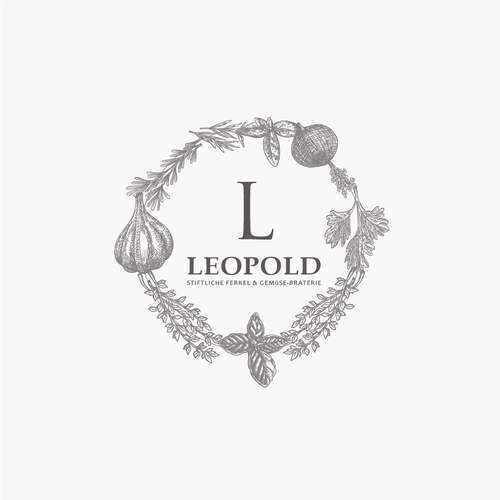 Logo design contest entry by nav04