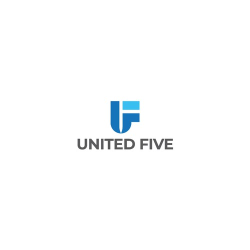 United Five Design von g'twitz