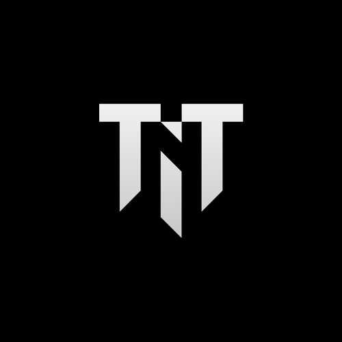TNT  Design by Badruzzaman