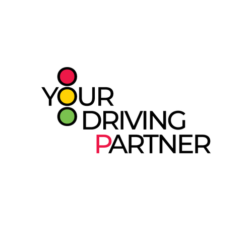 Design my driving instructor business logo - for "your driving partner"! Design by Victor Langer