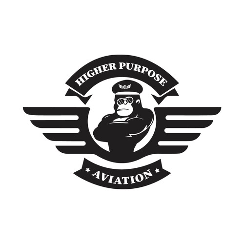 Higher Purpose Aviation Design by MD Sumon Farazi