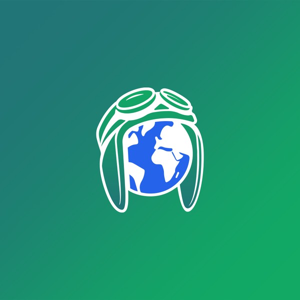 Design by Sujey_1508 titled "GLOBAL COPILOT"