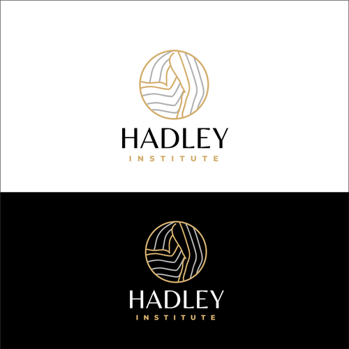 Hadley Institute Logo Design by Sergey_ZV