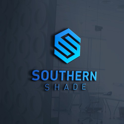 Cool southern classic logo Design by Artkananta