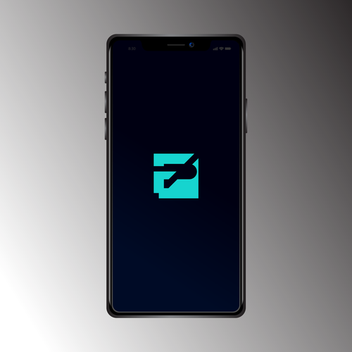 Design for Finpay payment App Logo Design by sahri