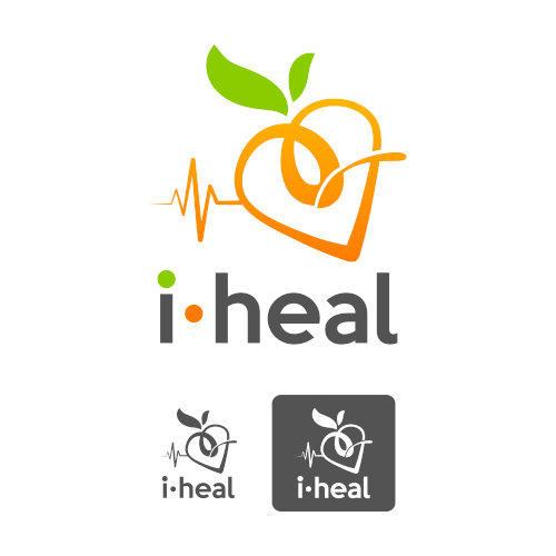 I-HEAL Program Logo for Nonprofit Design by luigy915