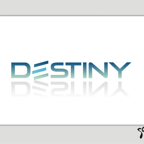 destiny Ontwerp door Goyo_135