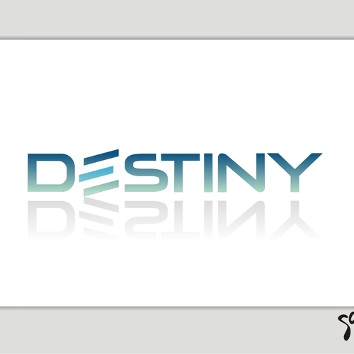 Design destiny por Goyo_135