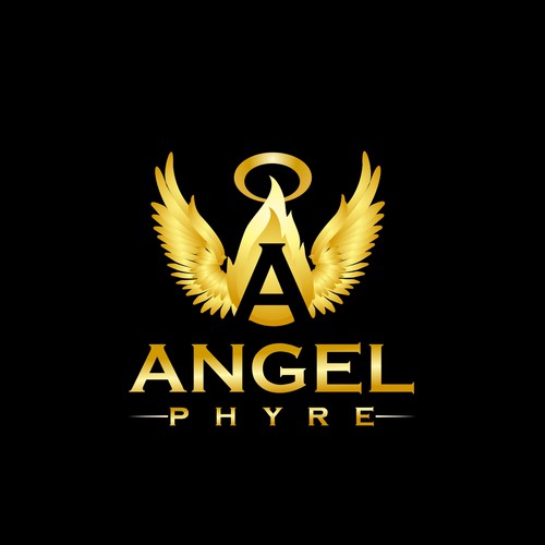 logo for Angel Phyre Design von Maxnik