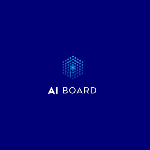 Trustworthy, enterprise software logo for AI compliance Design by aledagiann