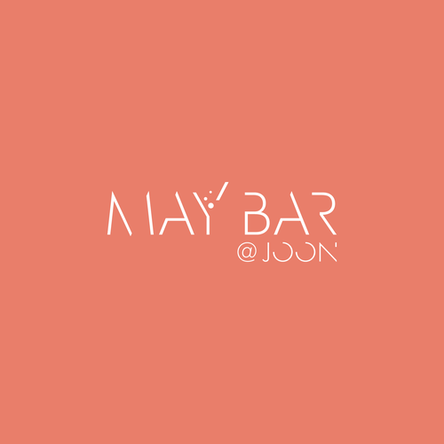 Logo for Upscale bar and lounge Design by Daxy⭐️