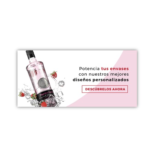 Banner ad contest entry by curlyhair