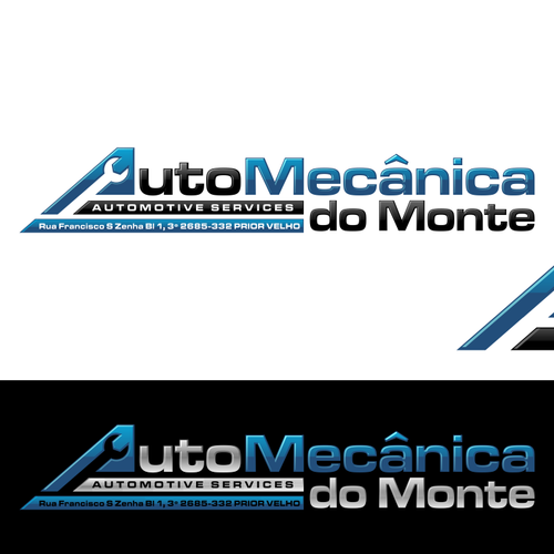 Logo design contest entry by GP Nacino