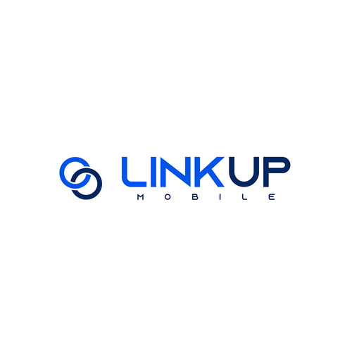 LinkUp Mobile Design by Soshiro Eda