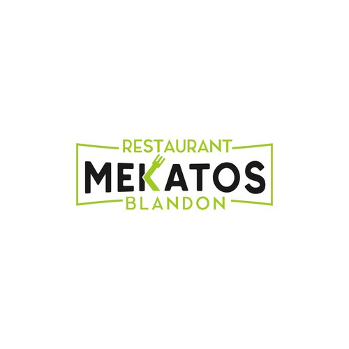 Mekatos Design by THE DESIGNSTER
