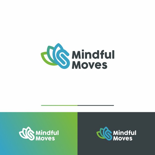 Mindful Moves (Wellness for kids) Design by SandyPrm