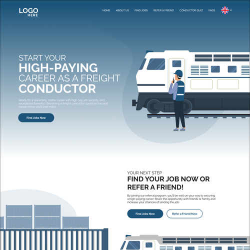 WordPress theme design contest entry by Syrweb