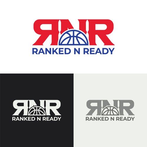 Ranked and Ready Design by Jovi Ming