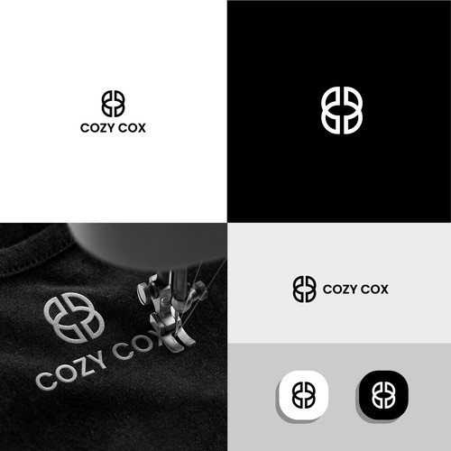 Brand Logo Diseño de Leo Sugali