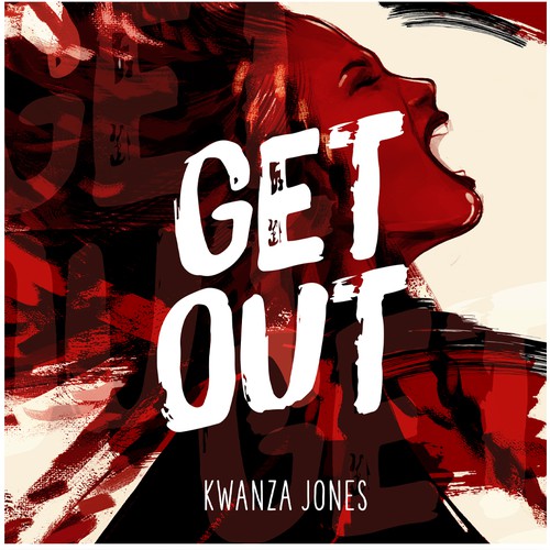 Album Cover - Social Cause Design by cecile.b