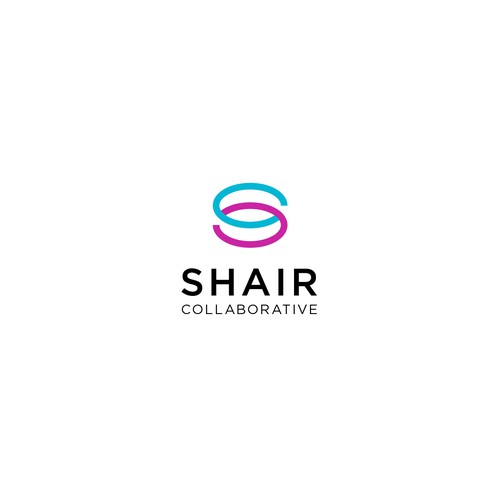 SHAIR Collaborative Logo and Brand Guide Competition Design by Ajiswn