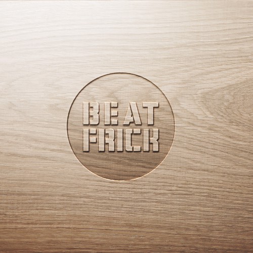 Logo & hosted website contest entry by Nia_™