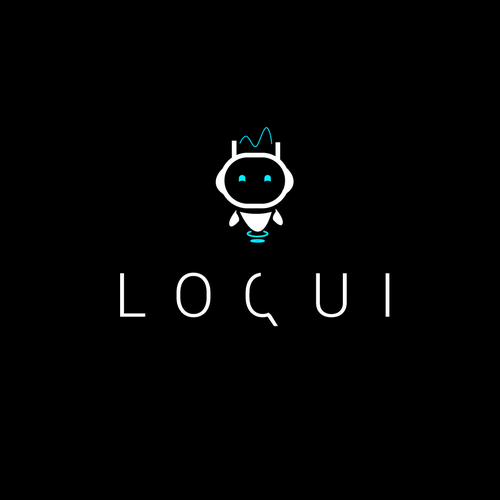 Logo for Startup AI-Powered Localization in Entertainment Design by Peaches0108