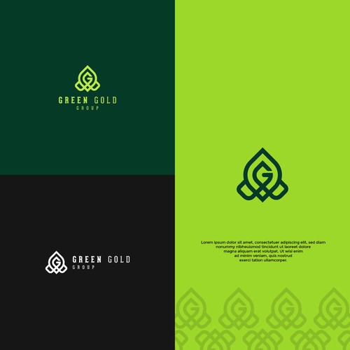 Design Green light por Baswara Balakosa