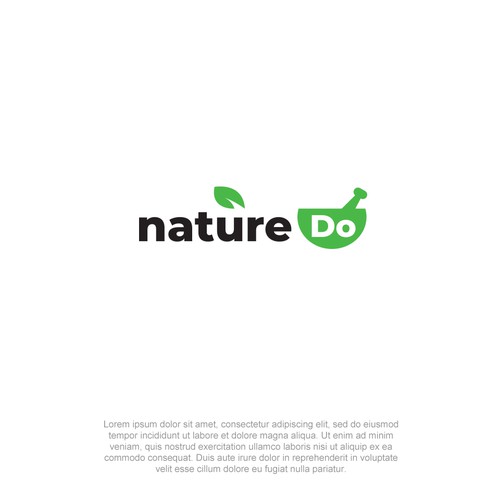 Logo & brand identity pack contest entry by Archaic Scars