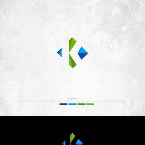 Logo design contest entry by Ned™