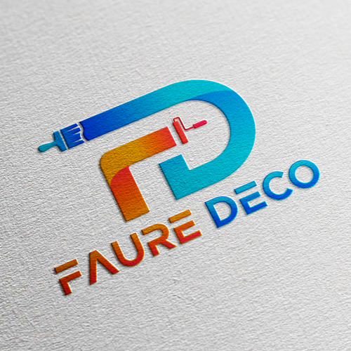 Logo design contest entry by HeyBro™