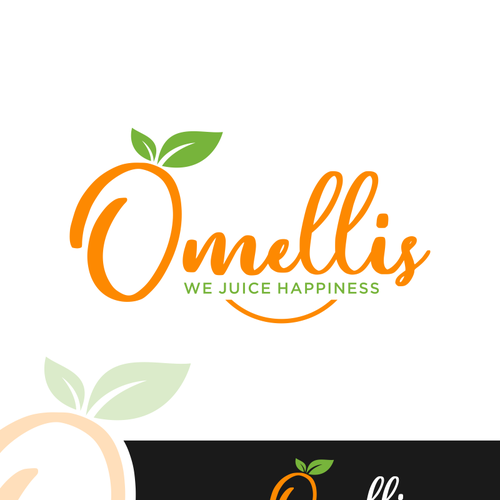 O´mellis Design by Dadi Duit™