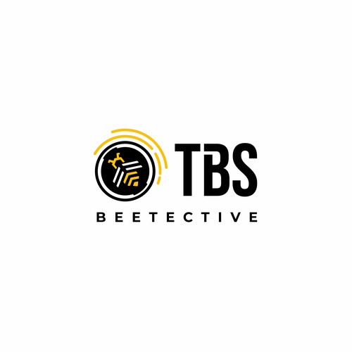 Designs | Beetective Logo | Logo design contest