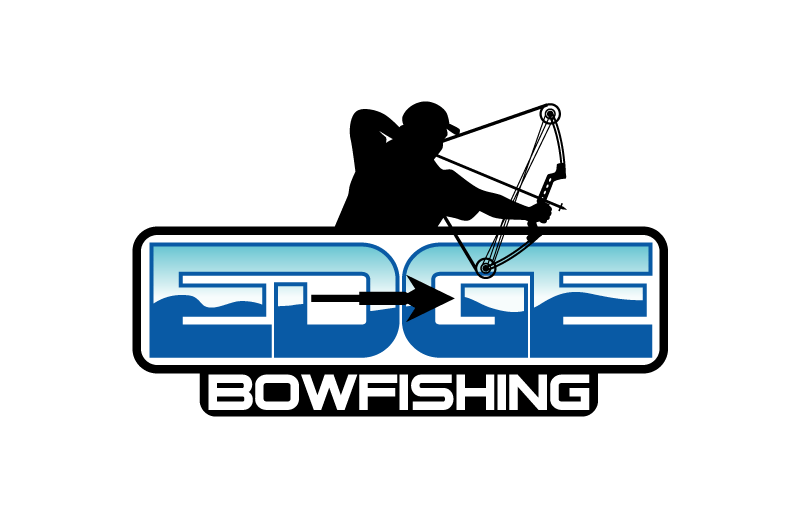 Help EDGE BOWFISHING with a new logo | Logo design contest