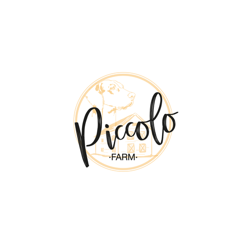 Design Design our vintage family logo por martina_f