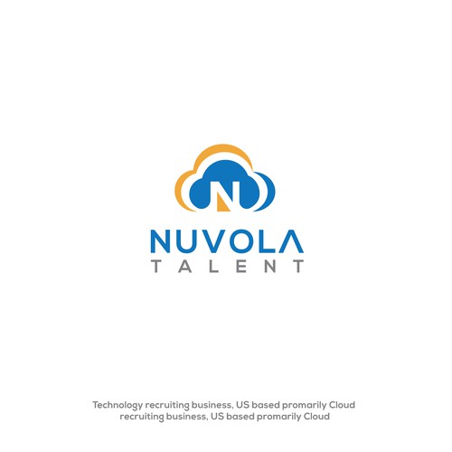 Recruitment firm specializing in high tech cloud computing talent Design by Designil