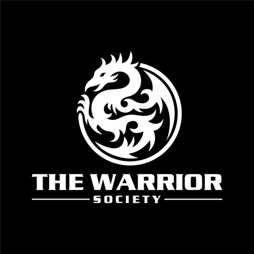 Logo design for the martial arts/combat sports industry Design by jemma1949