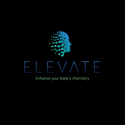 Create/Design a logo for a medical wellness business. Design by DesignNinjaHai