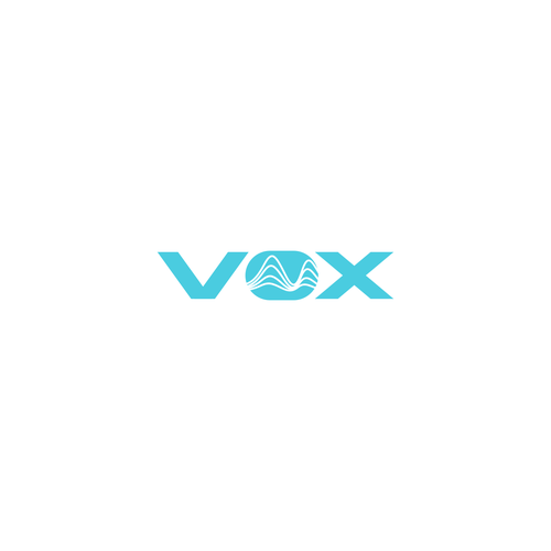 Vox Marketing rebrand Design by eugen ed