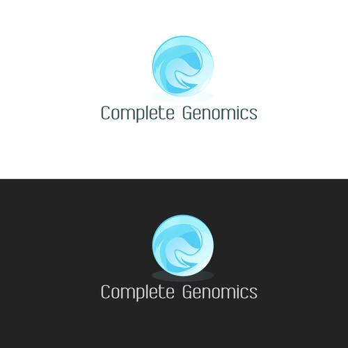 Logo only!  Revolutionary Biotech co. needs new, iconic identity Design by red4