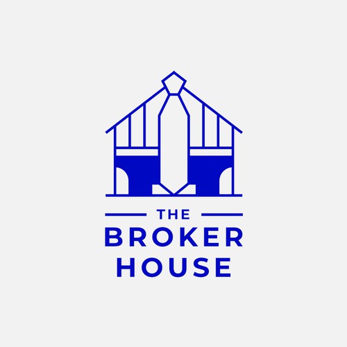 We need a powerful unique Real Estate logo for our brokerage Design by dypmind