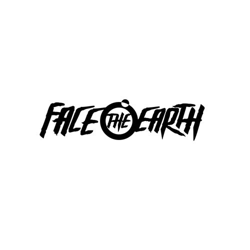 Band Identity Font (w/ Optional Logo) Diseño de PixelBot