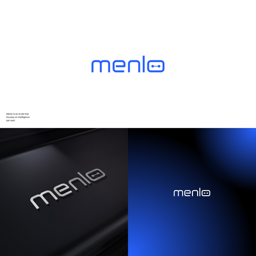 Design di We need creative proposals for Menlo's brand identity system di Kreaton
