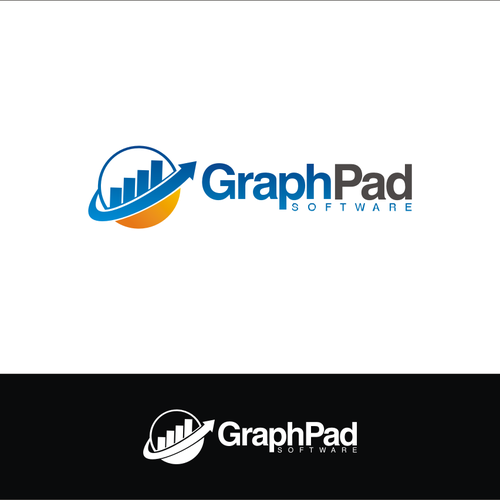 New Logo for GraphPad.com/GraphPad Software | Logo design contest