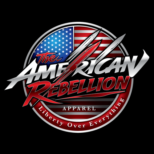 "Refine & Vectorize Existing Patriotic Logo – Premium Brand Upgrade" winning Logo design